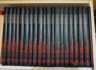 Enciclopedia_"Professione Donna"