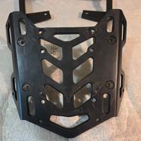 portapacchi DAYTONA -  YAMAHA XSR 900 MY 22-25