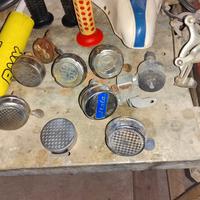 ricambi BMX ,saltafoss, Graziella , campanelli 