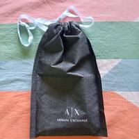 Portafoglio Armani Exchange