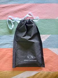 Portafoglio Armani Exchange