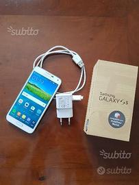 Samsung Galaxy S5