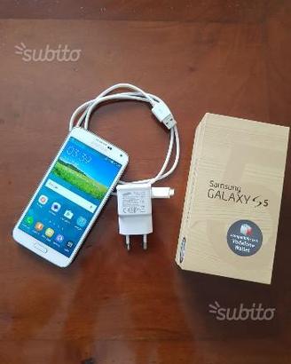 Samsung Galaxy S5
