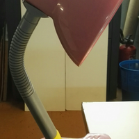 Lampada da scrivania