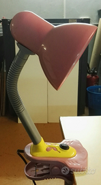 Lampada da scrivania