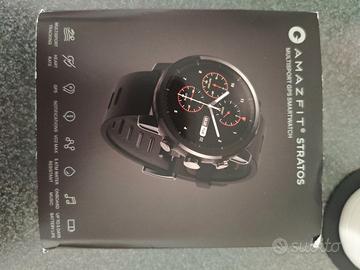 Sport Watch amazfit Stratos 1