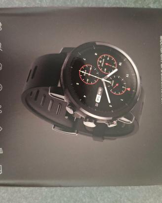 Sport Watch amazfit Stratos 1