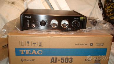 TEAC AI 503-B USB DAC