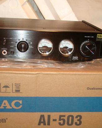 TEAC AI 503-B USB DAC