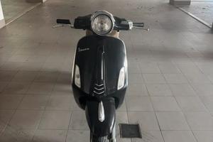 Vespa 50 primavera