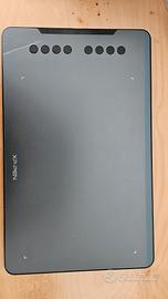 Tavoletta grafica XP-PEN Deco 01 V2