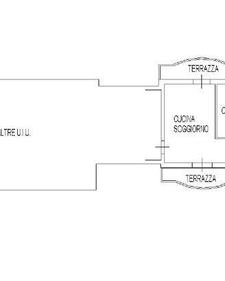 Appartamento Piazza Attilio Rizzo