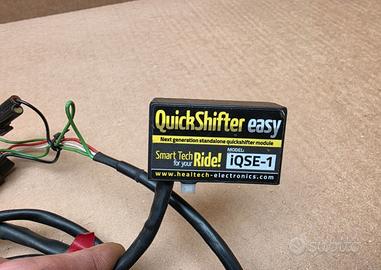 Centralina + cambio elettronico Yamaha Fz1