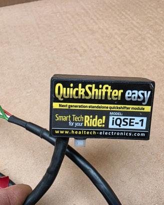 Centralina + cambio elettronico Yamaha Fz1