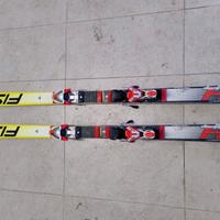sci Fischer rc4