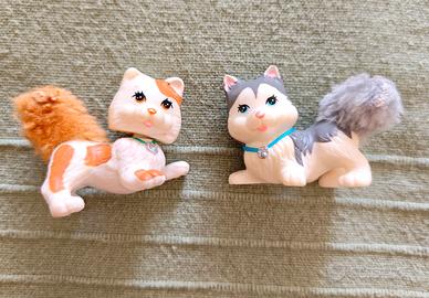 giocattoli vintage 1995 Littlest Pet shop