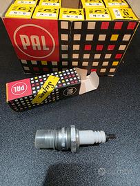 10 candele PAL Super N-8 vintage