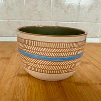 Ciotola Ceramica Artigianale  Stefano Loi