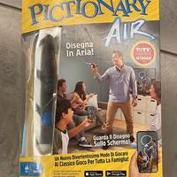 Pictionary Air