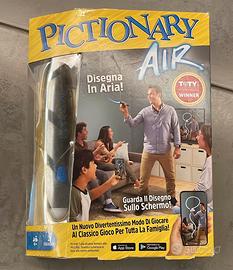 Pictionary Air