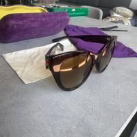 Occhiali da sole Gucci