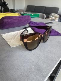 Occhiali da sole Gucci