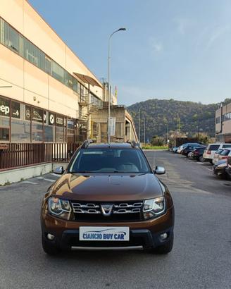 DACIA Duster 1.5 dCi 110CV 4x2 Ambiance
