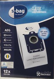 Sacchetti aspirapolvere