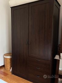 Armadio guardaroba Ikea