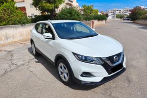 Nissan Qashqai 1.5 dCi 115 CV DCT Business