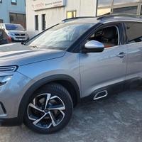 Citroen C5 Aircross 1.5 bluehdi Feel s&s 130cv