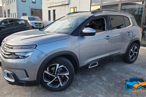 Citroen C5 Aircross 1.5 bluehdi Feel s&s 130cv