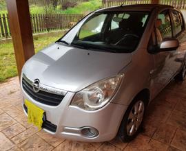 OPEL Agila 2ª serie - 2008