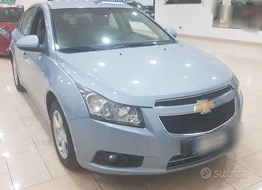 Chevrolet Cruze LS 1.6 Benzina 113 CV Full