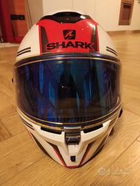 Shark Spartan gt carbon 