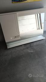 Specchio per il bagno