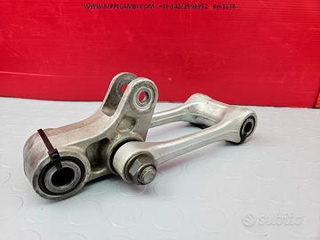 LEVERAGGI LEVERAGGIO YAMAHA YZF 450 2008 2009 YZ F