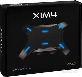 Xim4 - Xbox Series X \ S  ps5 ps4