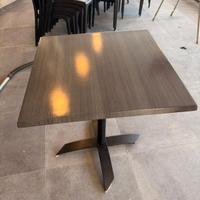 TAVOLI RISTORANTE 70×70