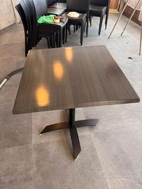 TAVOLI RISTORANTE 70×70