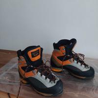 scarpa jorasses pro gtx 