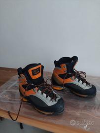 scarpa jorasses pro gtx 