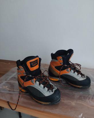 scarpa jorasses pro gtx 