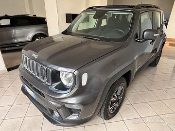 Jeep Renegade 1.6 Mjet 120cv Autom. Tetto apribile