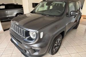 Jeep Renegade 1.6 Mjet 120cv Autom. Tetto apribile