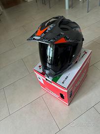 Nolan N70 2x taglia M