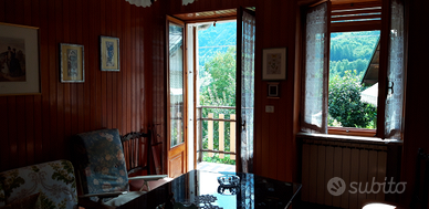 Terratetto unifamiliare Entracque