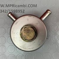 SCAMBIATORE CALORE YAMAHA R6 2003 2004 YZF R 2005