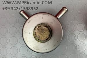 SCAMBIATORE CALORE YAMAHA R6 2003 2004 YZF R 2005