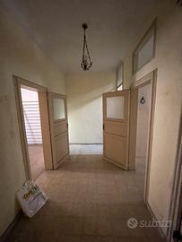 Casa singola con garage